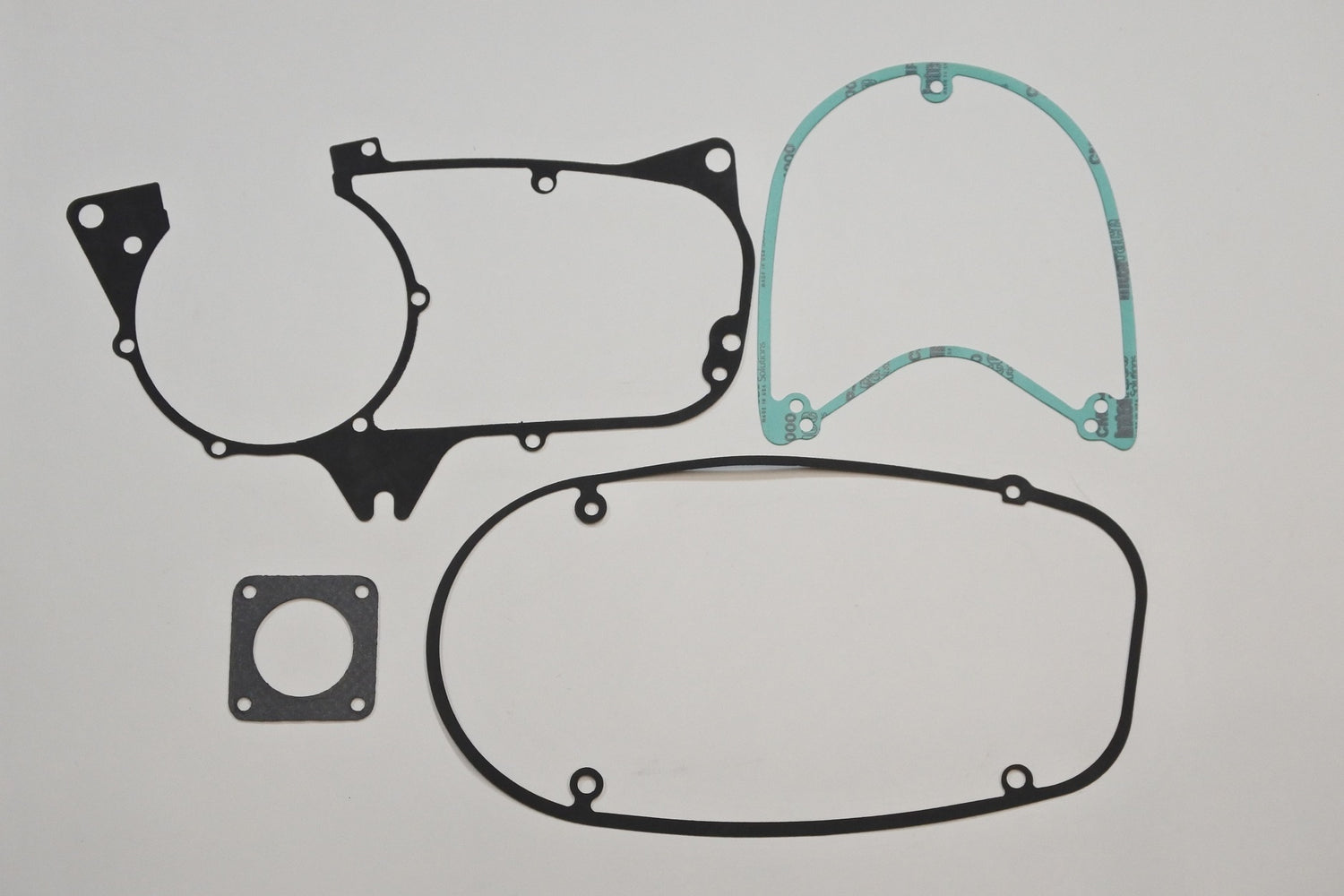 Vintco Engine Gasket Kit 75-77 Maico 250 400 440 KEG023