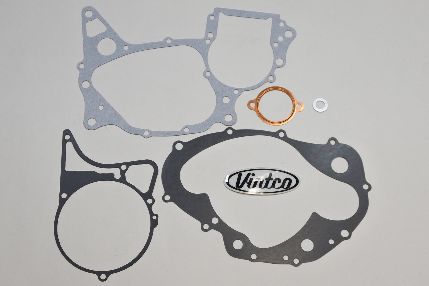 Vintco Engine Gasket Kit 77-78 Honda MT R 125 KEG028