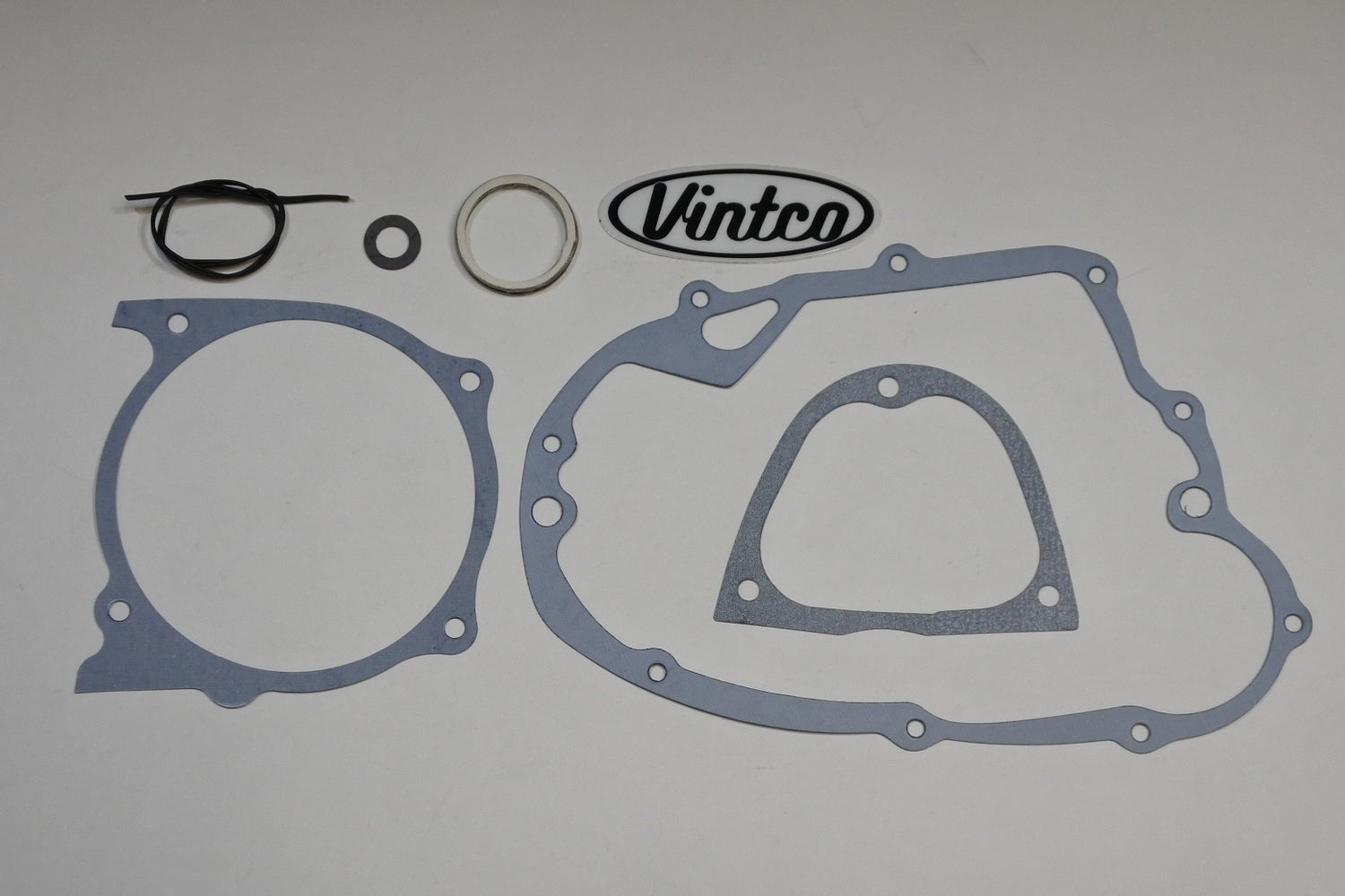 Vintco Engine Gasket Kit 74-75 Yamaha YZ 125 KEG030