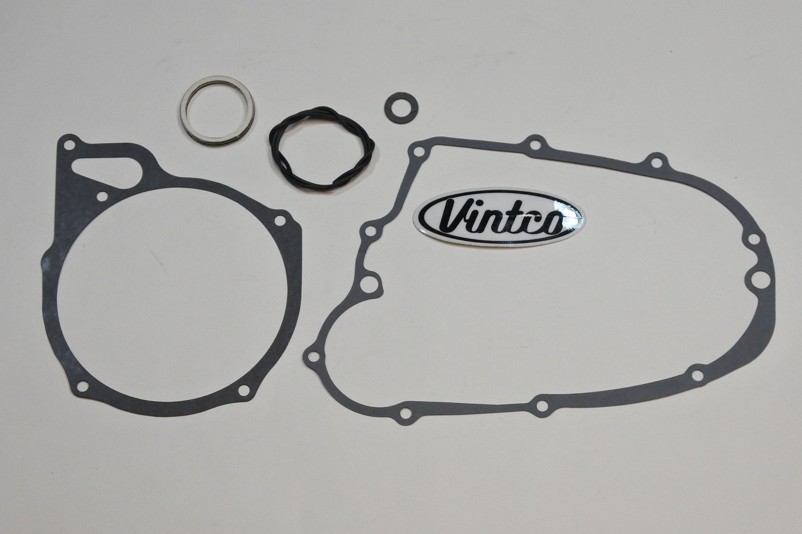 Vintco Engine Gasket Kit 76-76 Yamaha YZ 125 KEG031