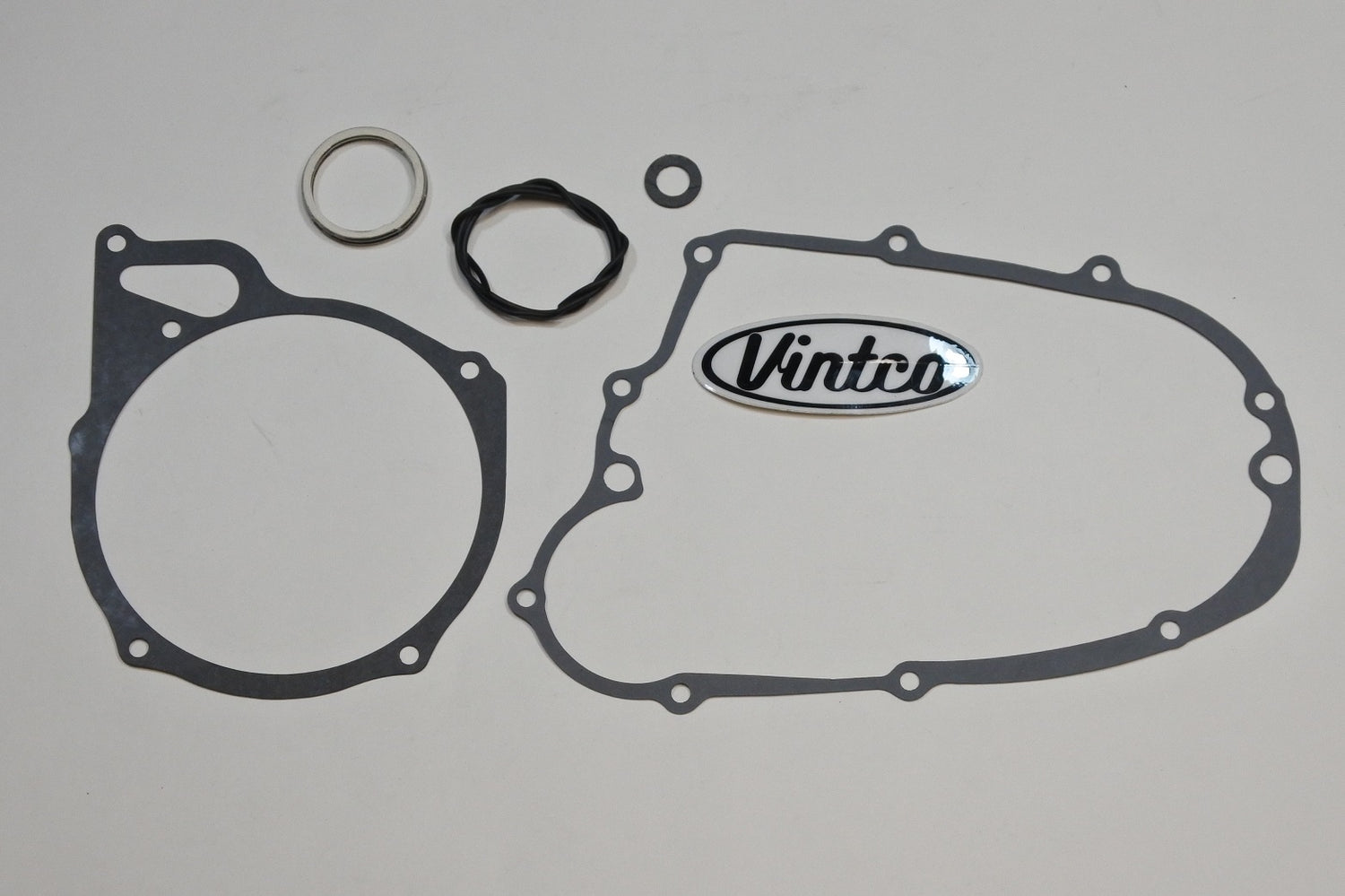 Vintco Engine Gasket Kit 76-76 Yamaha YZ 125 KEG031