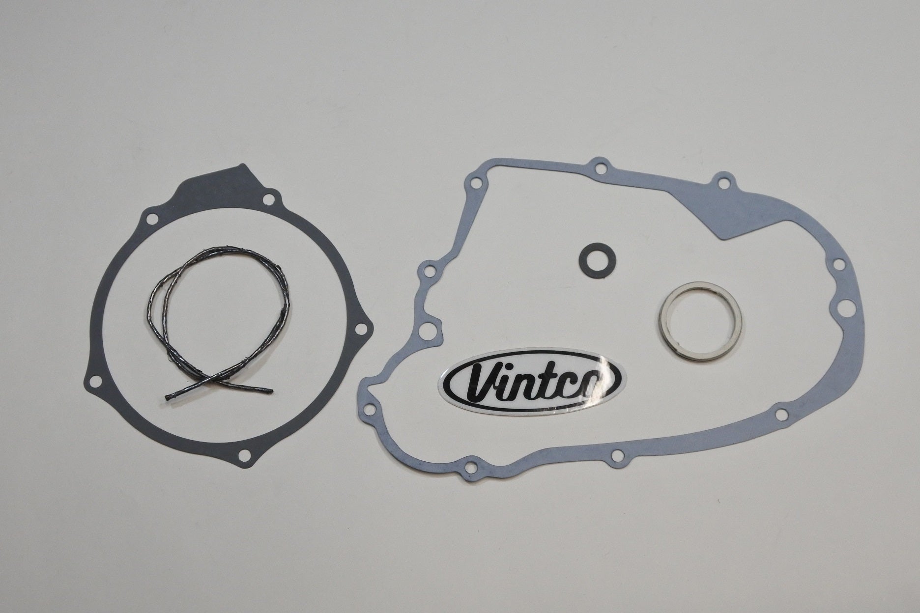 Vintco Engine Gasket Kit 77-79 Yamaha IT YZ 100 125 175 KEG032