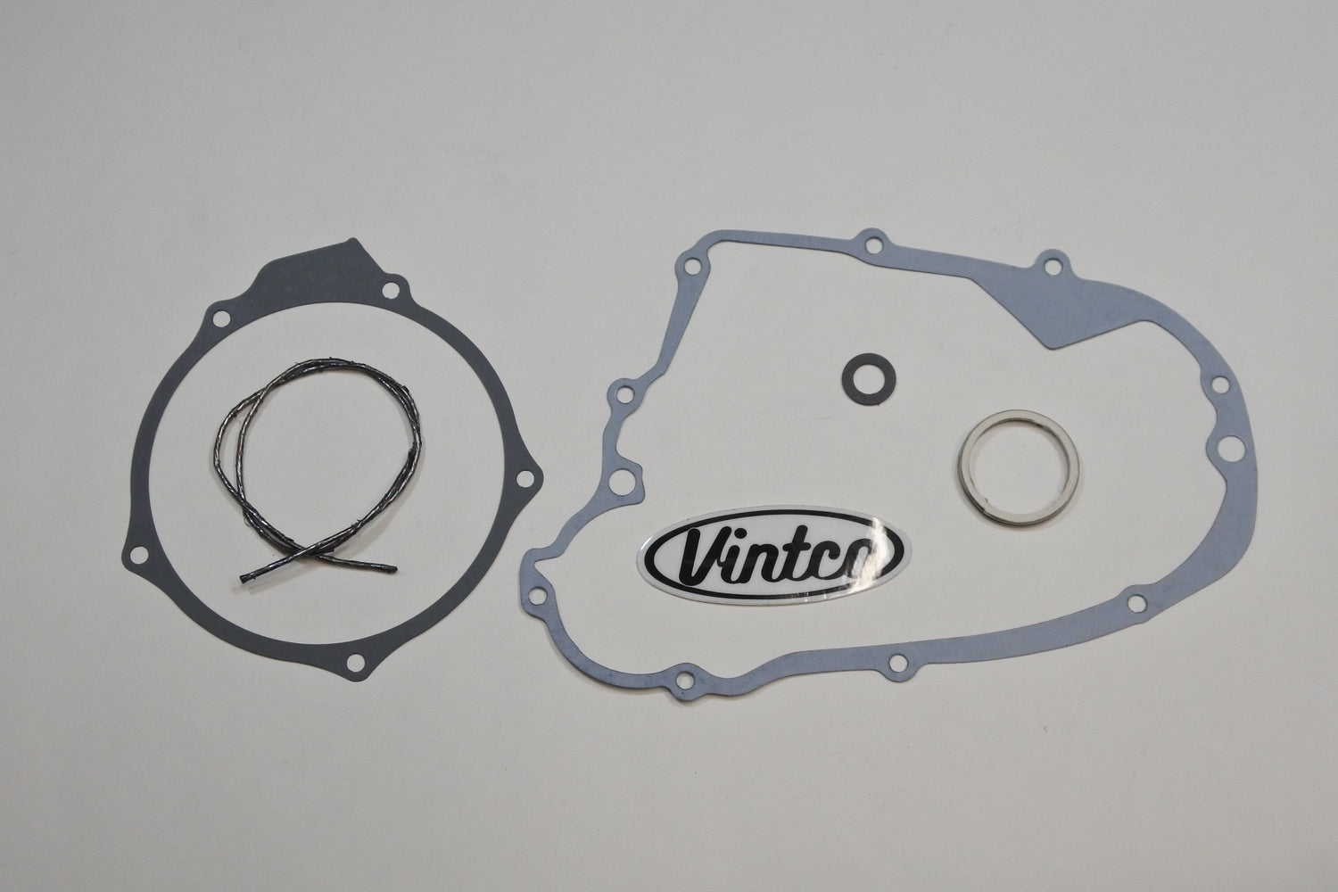 Vintco Engine Gasket Kit 77-79 Yamaha IT YZ 100 125 175 KEG032