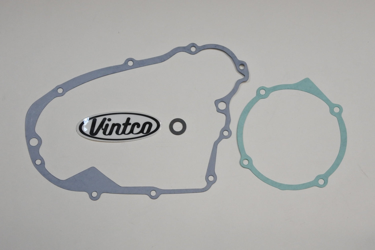 Vintco Engine Gasket Kit 79-79 Yamaha YZ 125 KEG033