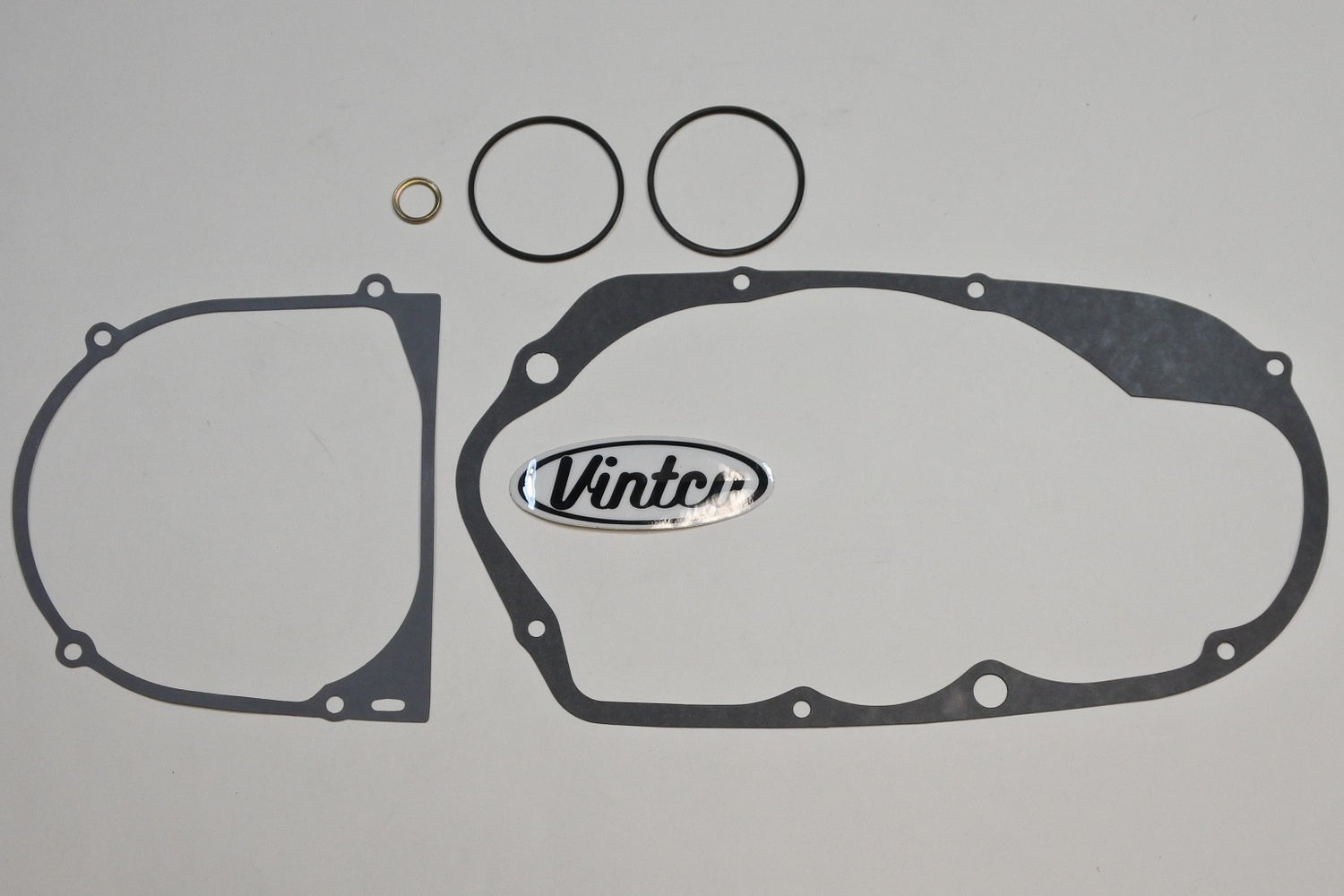 Vintco Engine Gasket Kit 74-74 Yamaha YZ 250 KEG037