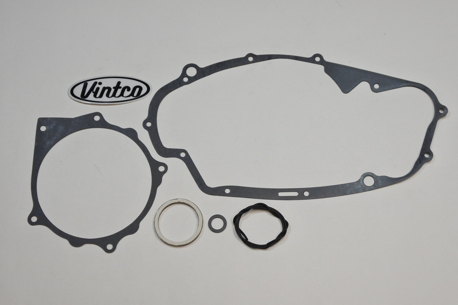 Vintco Engine Gasket Kit 77-77 Yamaha YZ 250 KEG039