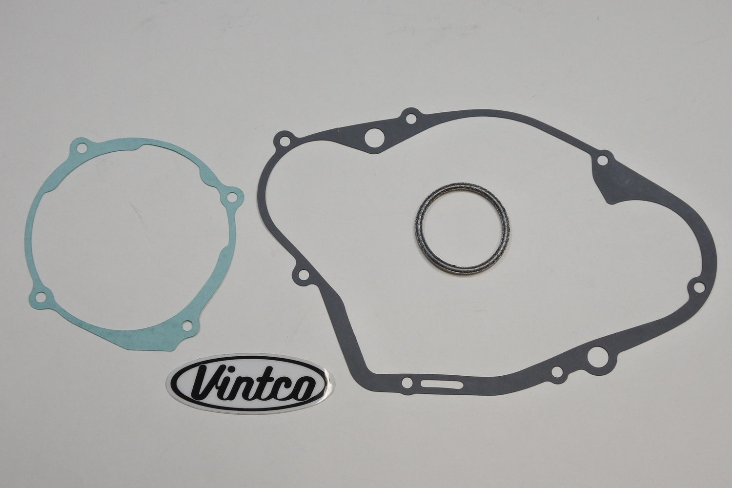Vintco Engine Gasket Kit 78-78 Yamaha YZ 250 KEG040