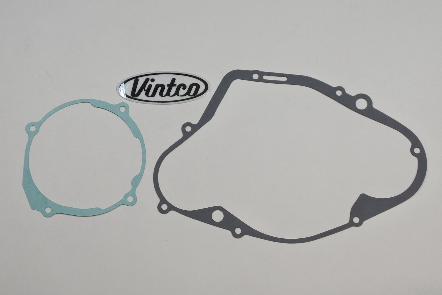 Vintco Engine Gasket Kit 79-79 Yamaha YZ 250 KEG041