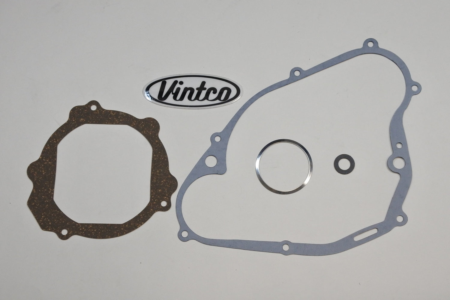 Vintco Engine Gasket Kit 80-81 Yamaha YZ 250 KEG042