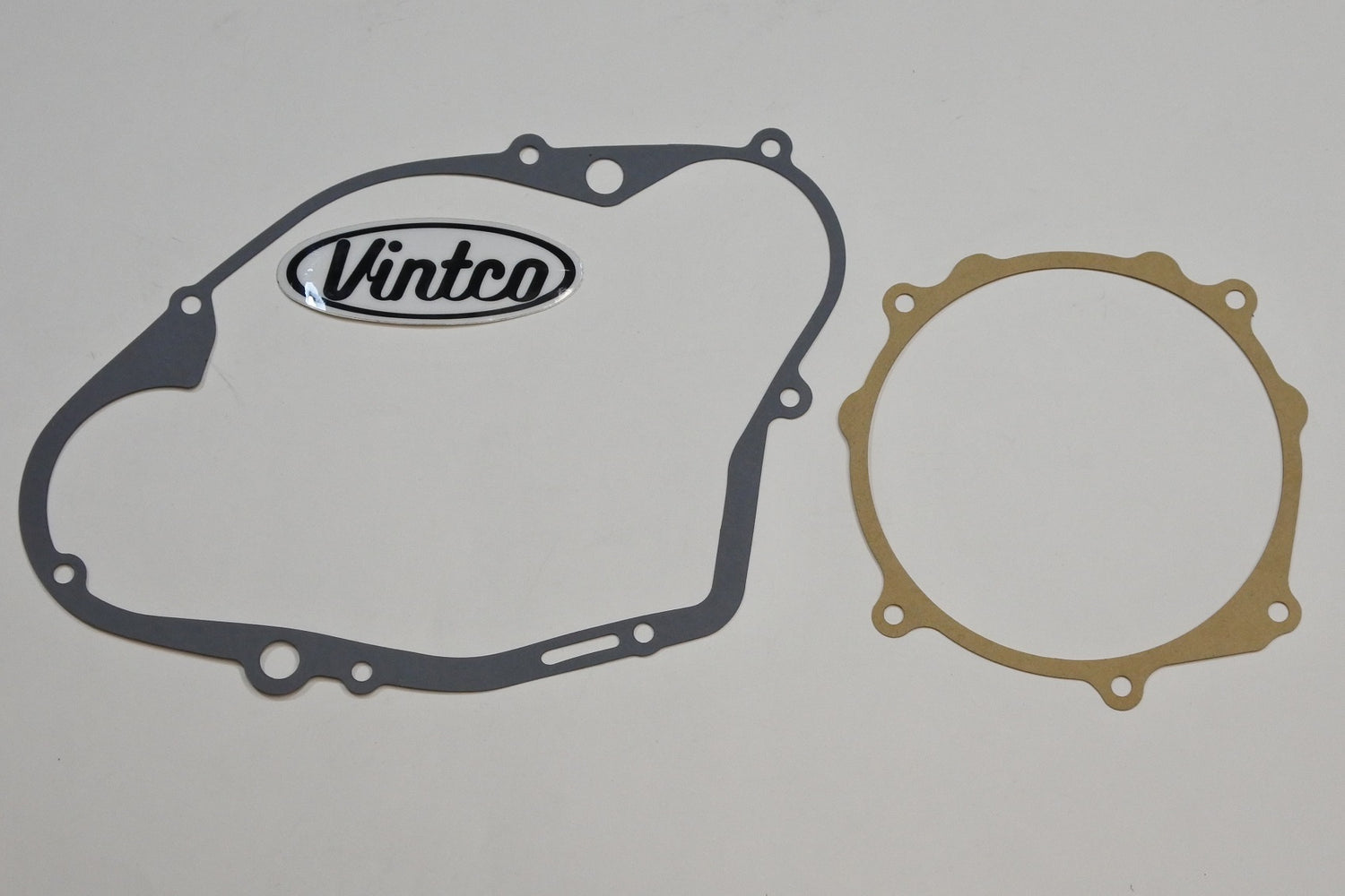 Vintco Engine Gasket Kit 79-79 Yamaha YZ 400 KEG045