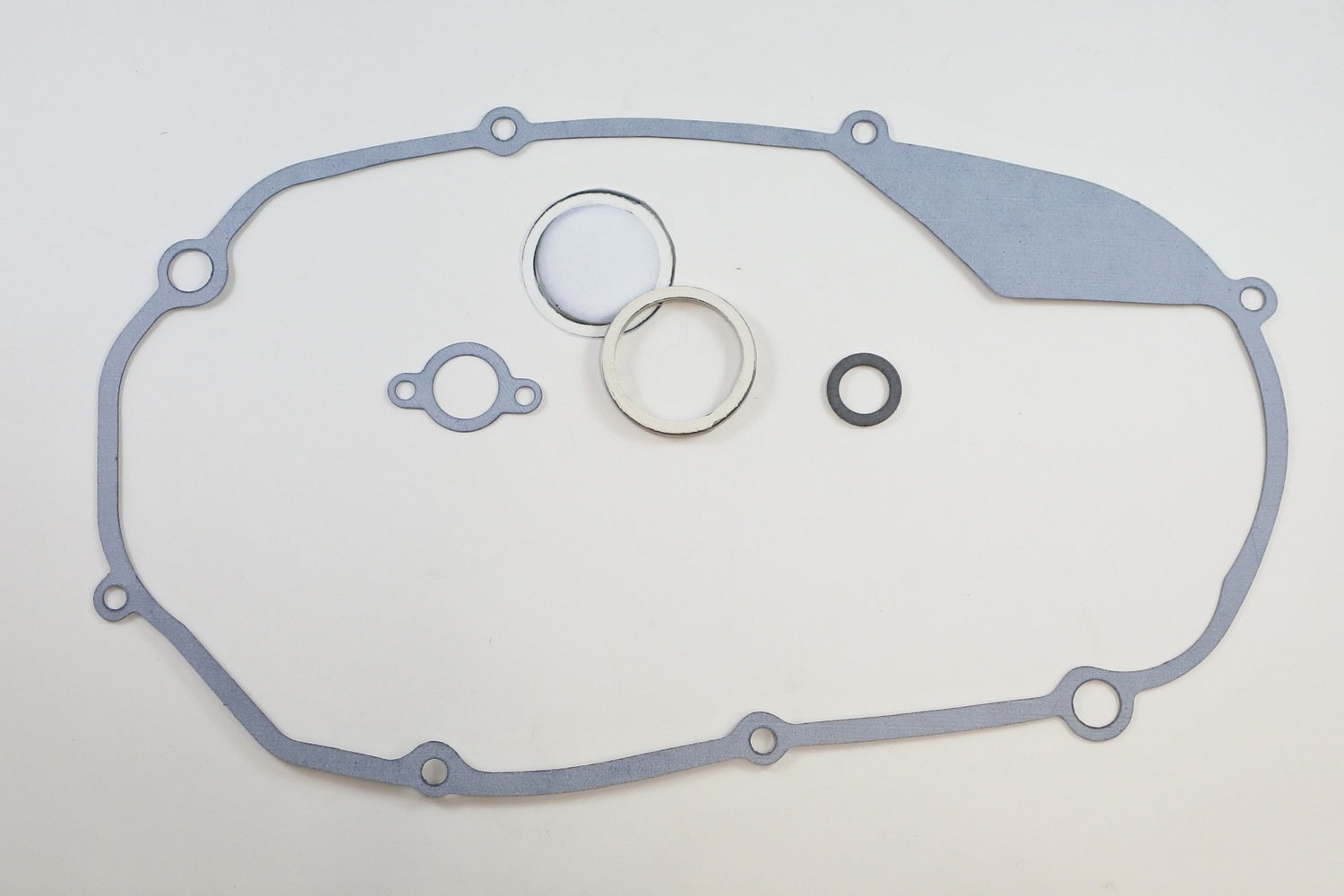 Vintco Engine Gasket Kit 73-75 Yamaha Rd 350 KEG047