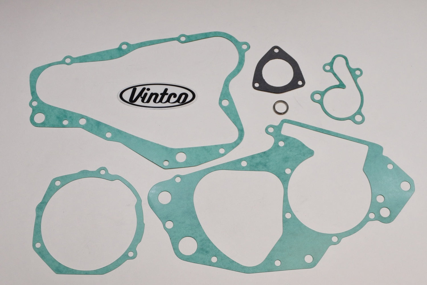 Vintco Engine Gasket Kit 86-86 Suzuki RM 125 KEG057