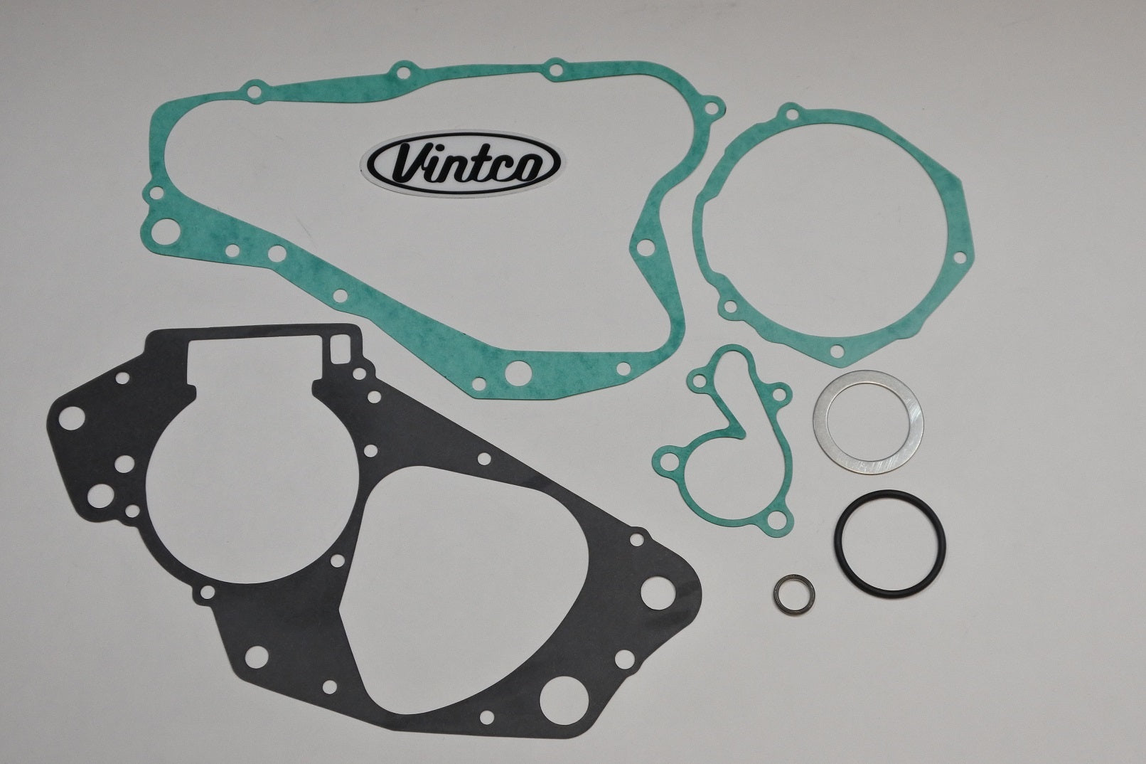 Vintco Engine Gasket Kit 87-88 Suzuki RM 125 KEG058