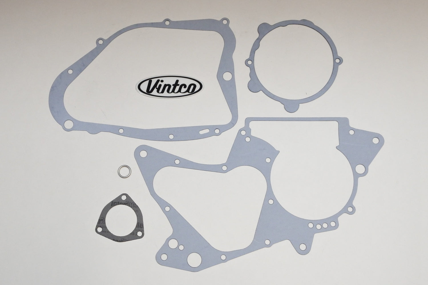 Vintco Engine Gasket Kit 76-79 Suzuki PE RM 250 KEG061