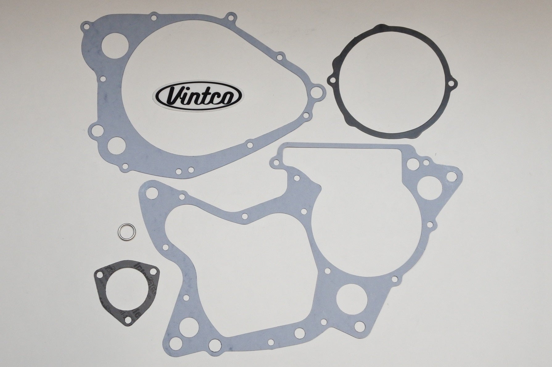 Vintco Engine Gasket Kit 79-80 Suzuki RM 250 KEG062