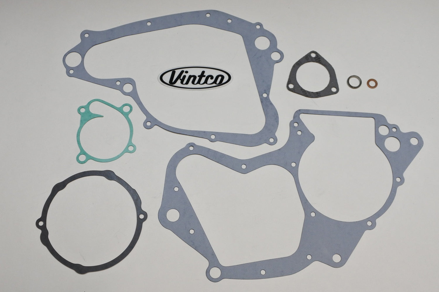 Vintco Engine Gasket Kit 82-85 Suzuki RM 250 KEG064
