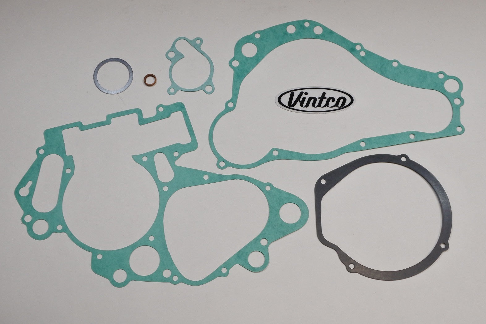 Vintco Engine Gasket Kit 94-95 Suzuki RM 250 KEG069