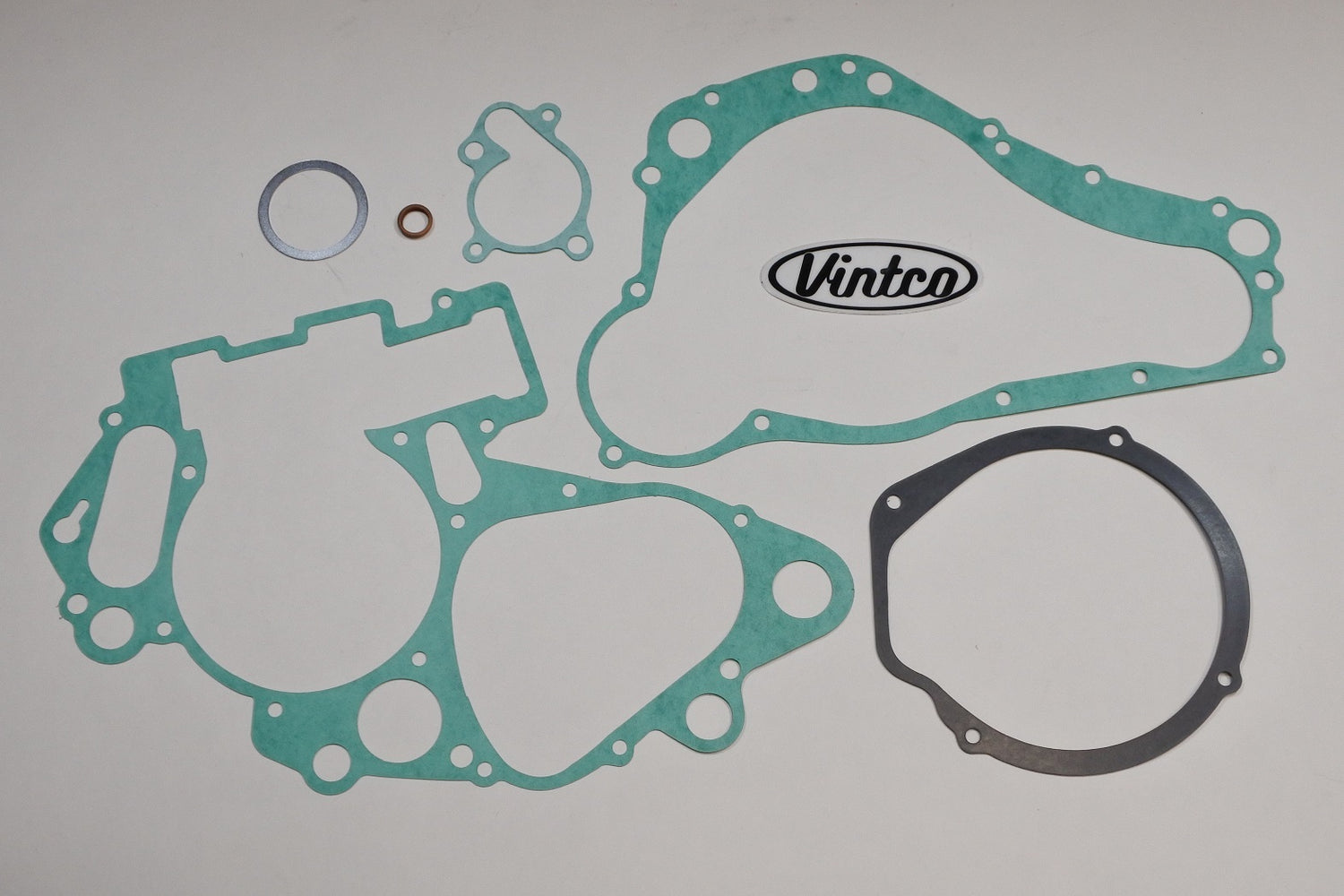 Vintco Engine Gasket Kit 94-95 Suzuki RM 250 KEG069