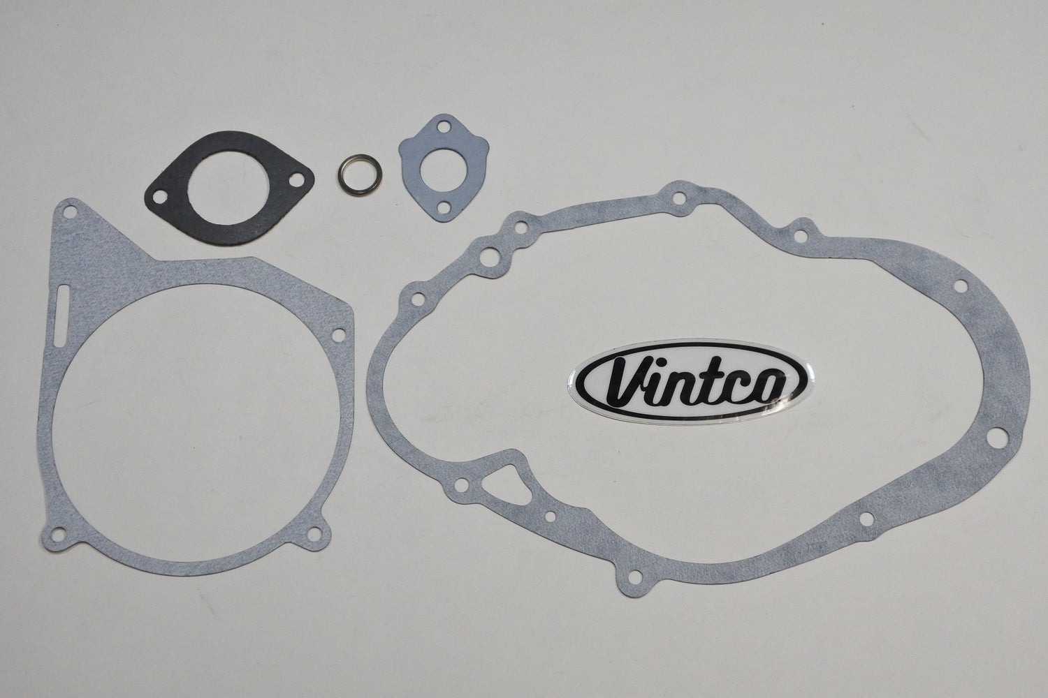 Vintco Engine Gasket Kit 77-79 Suzuki RM 50 80 KEG074