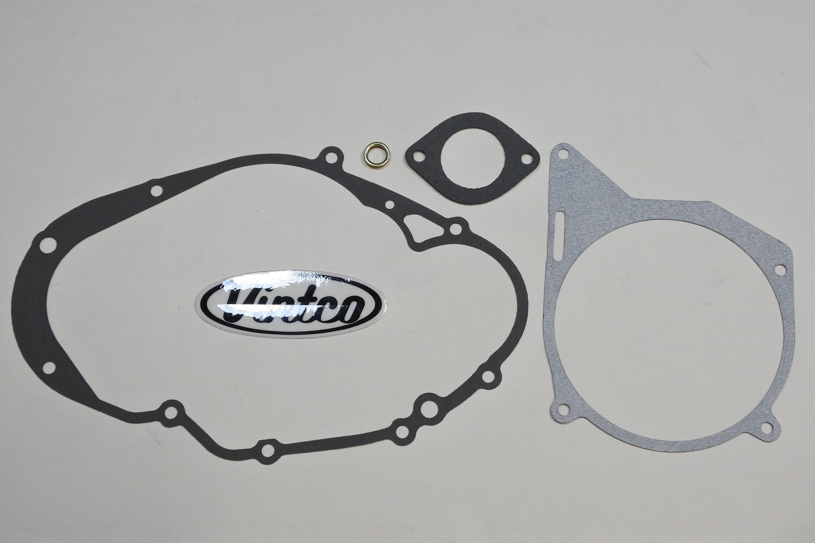Vintco Engine Gasket Kit 78-83 Suzuki RM 60 80 KEG075
