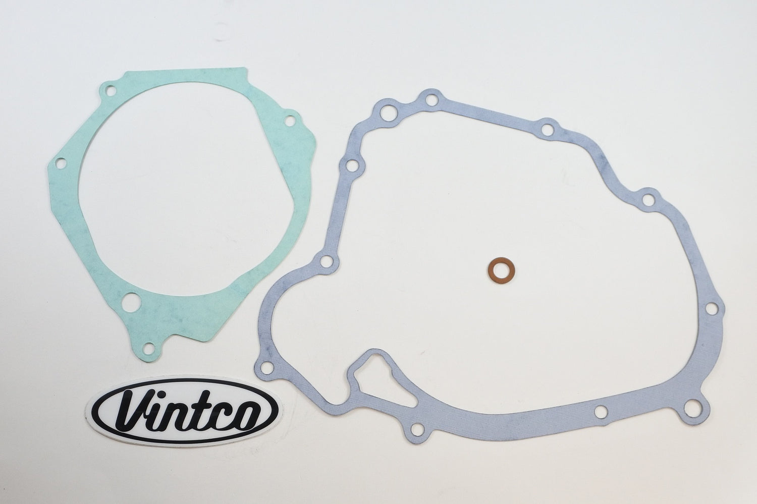 Vintco Engine Gasket Kit 82-82 Suzuki RM 80 KEG076