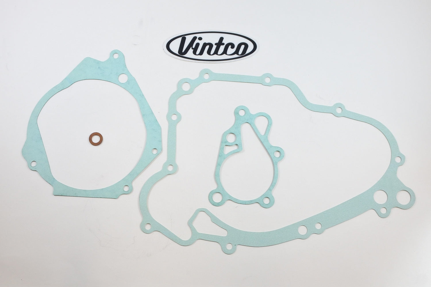 Vintco Engine Gasket Kit 83-85 Suzuki RM 80 KEG077
