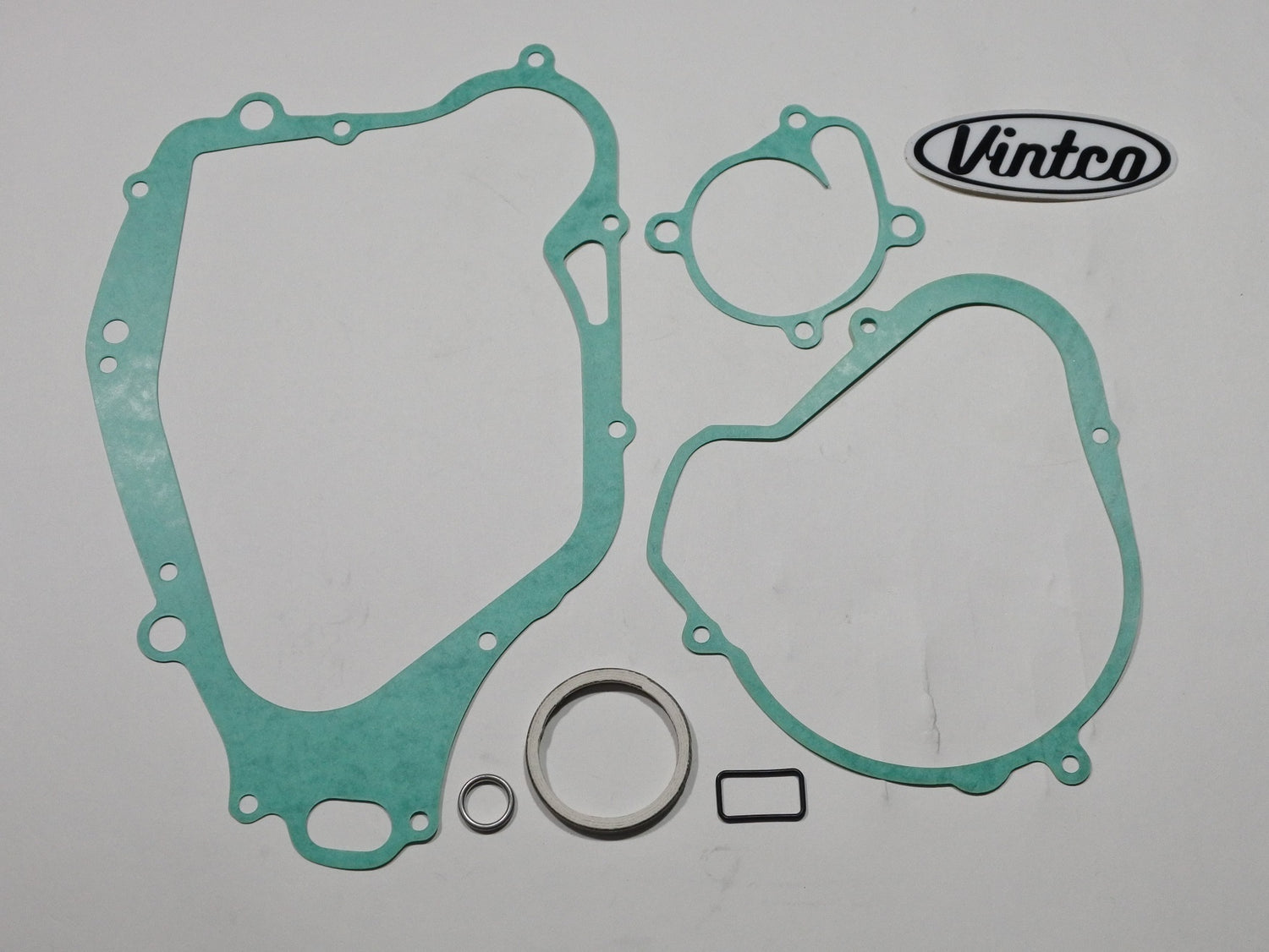 Vintco Engine Gasket Kit 85-86 Suzuki LT R 250 KEG080