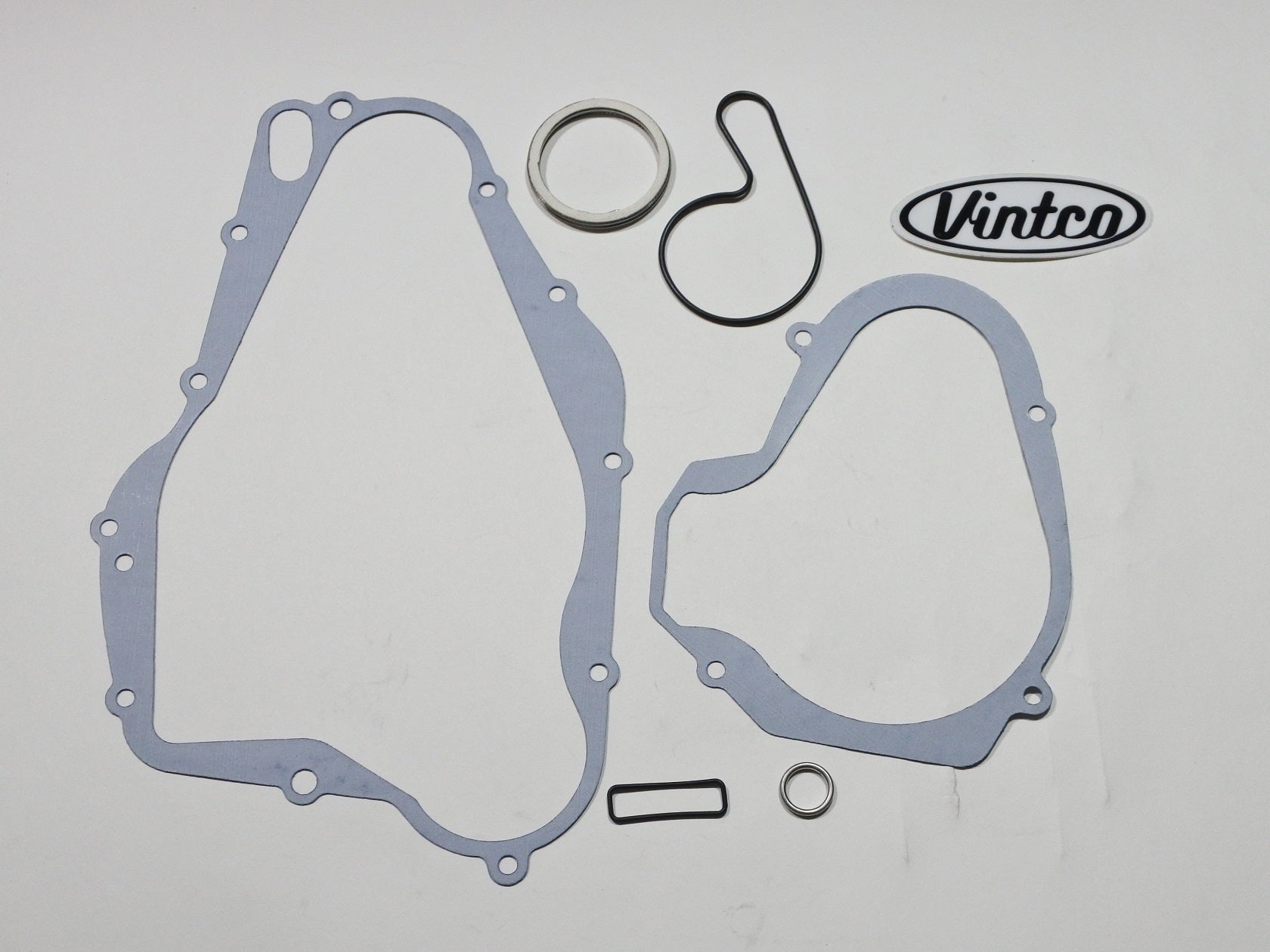 Vintco Engine Gasket Kit 87-92 Suzuki LT R 250 KEG081