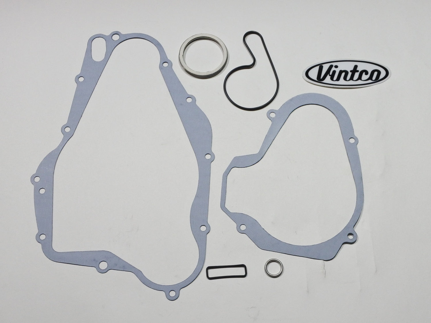 Vintco Engine Gasket Kit 87-92 Suzuki LT R 250 KEG081