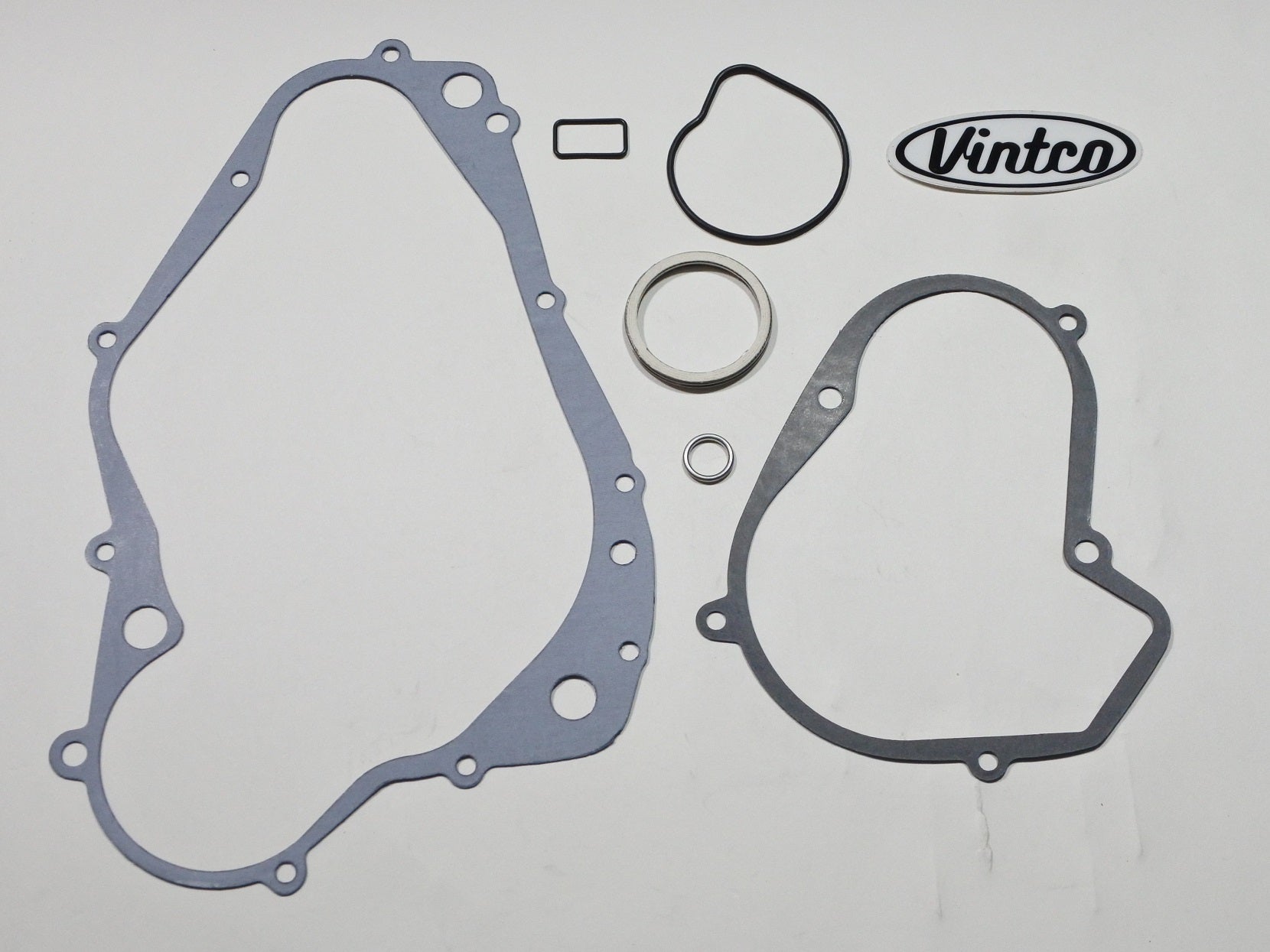 Vintco Engine Gasket Kit 87-90 Suzuki LT R 500 KEG082