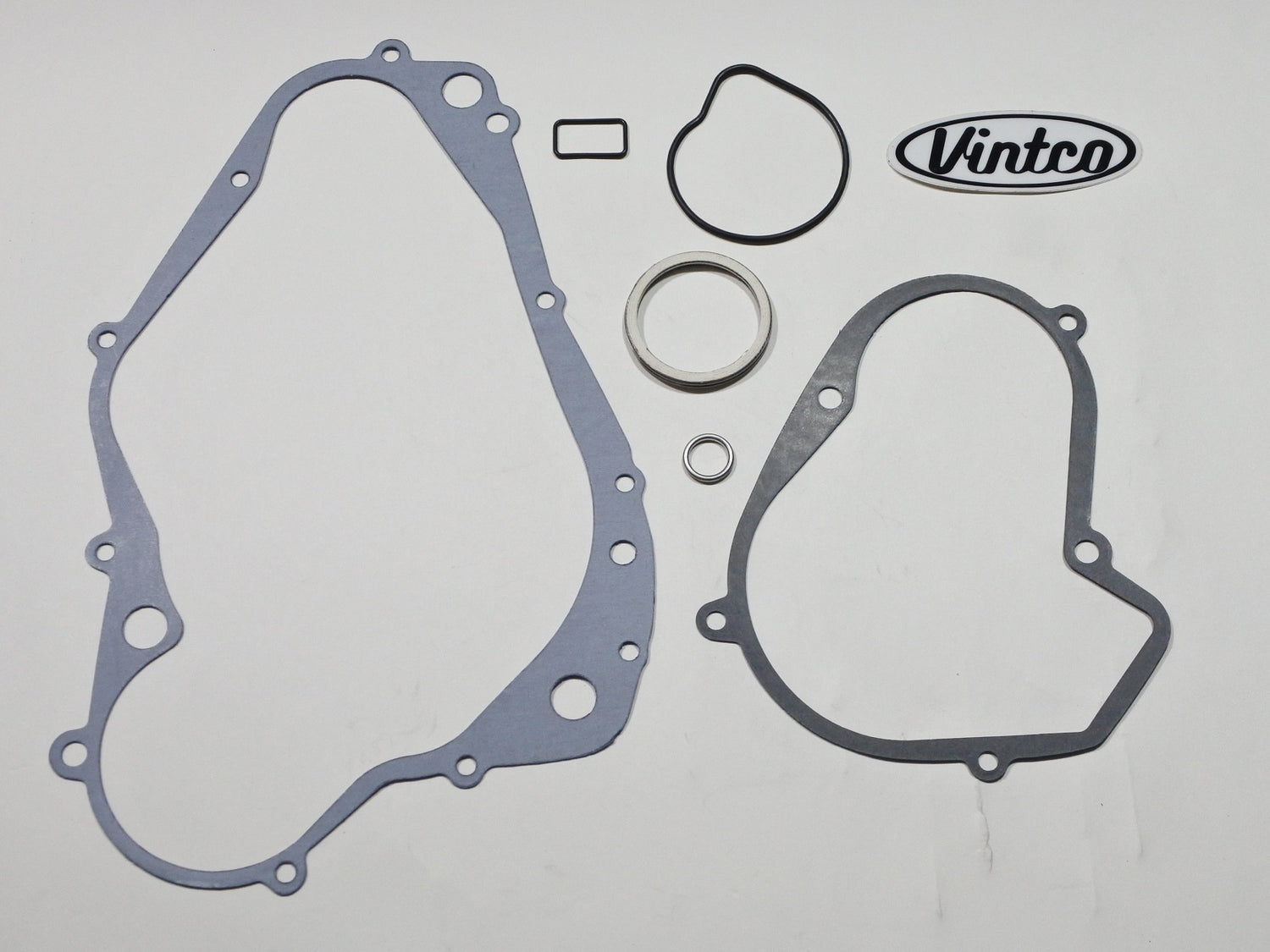 Vintco Engine Gasket Kit 87-90 Suzuki LT R 500 KEG082