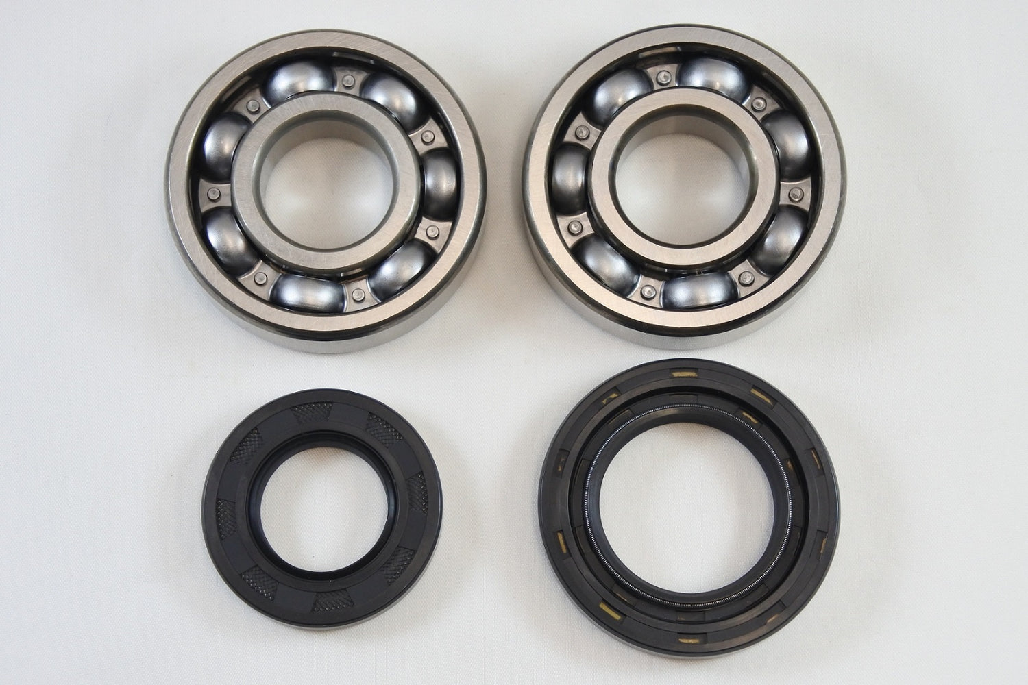 Vintco Main Bearing And Seal Kit 78-84 Honda CR ATC R 250 KMB005