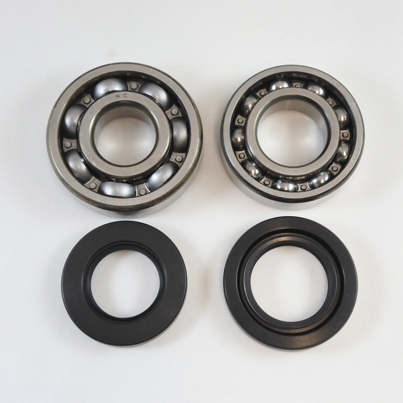 Vintco Main Bearing And Seal Kit 79-84 Suzuki RM PE RS 100 125 175 KMB016