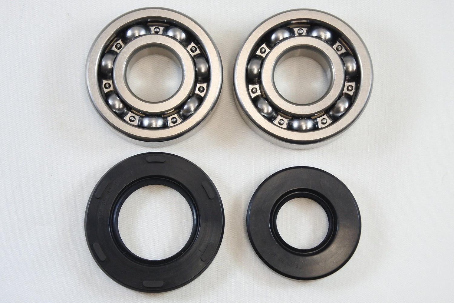 Vintco Main Bearing And Seal Kit 76-79 Suzuki PE RM 250 KMB018