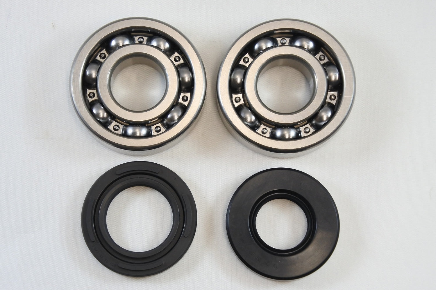 Vintco Main Bearing And Seal Kit 79-81 Suzuki PE RM RS 250 KMB019