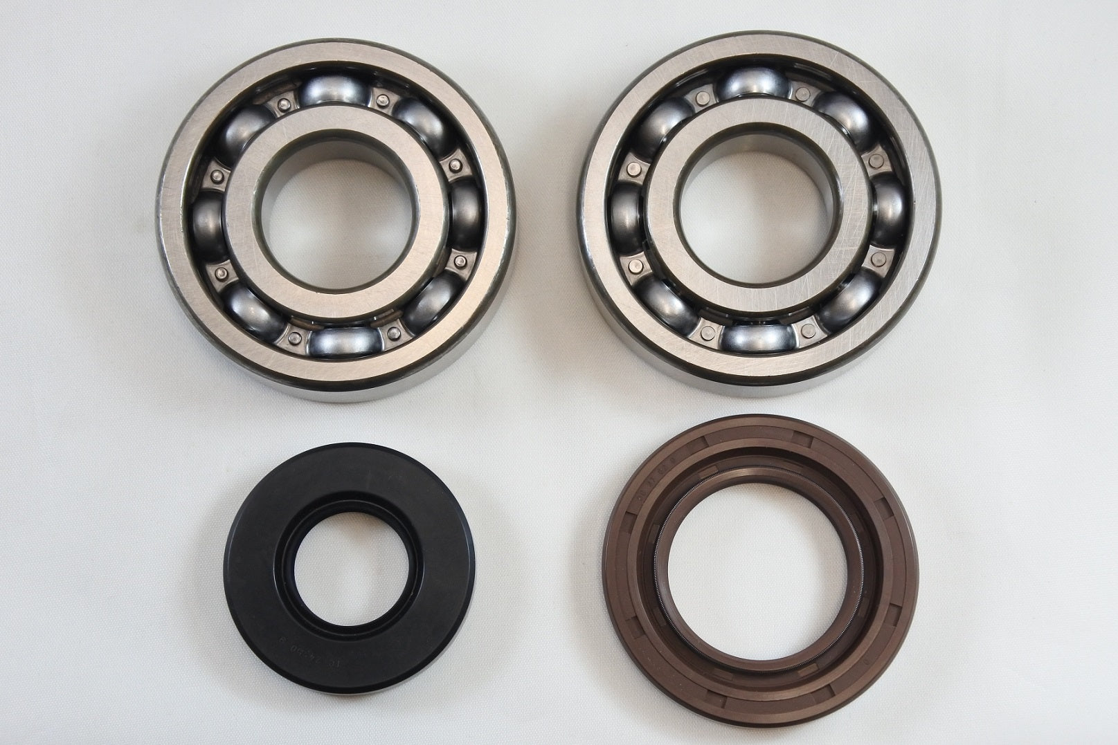Vintco Main Bearing And Seal Kit 79-81 Suzuki PE RM 400 KMB022