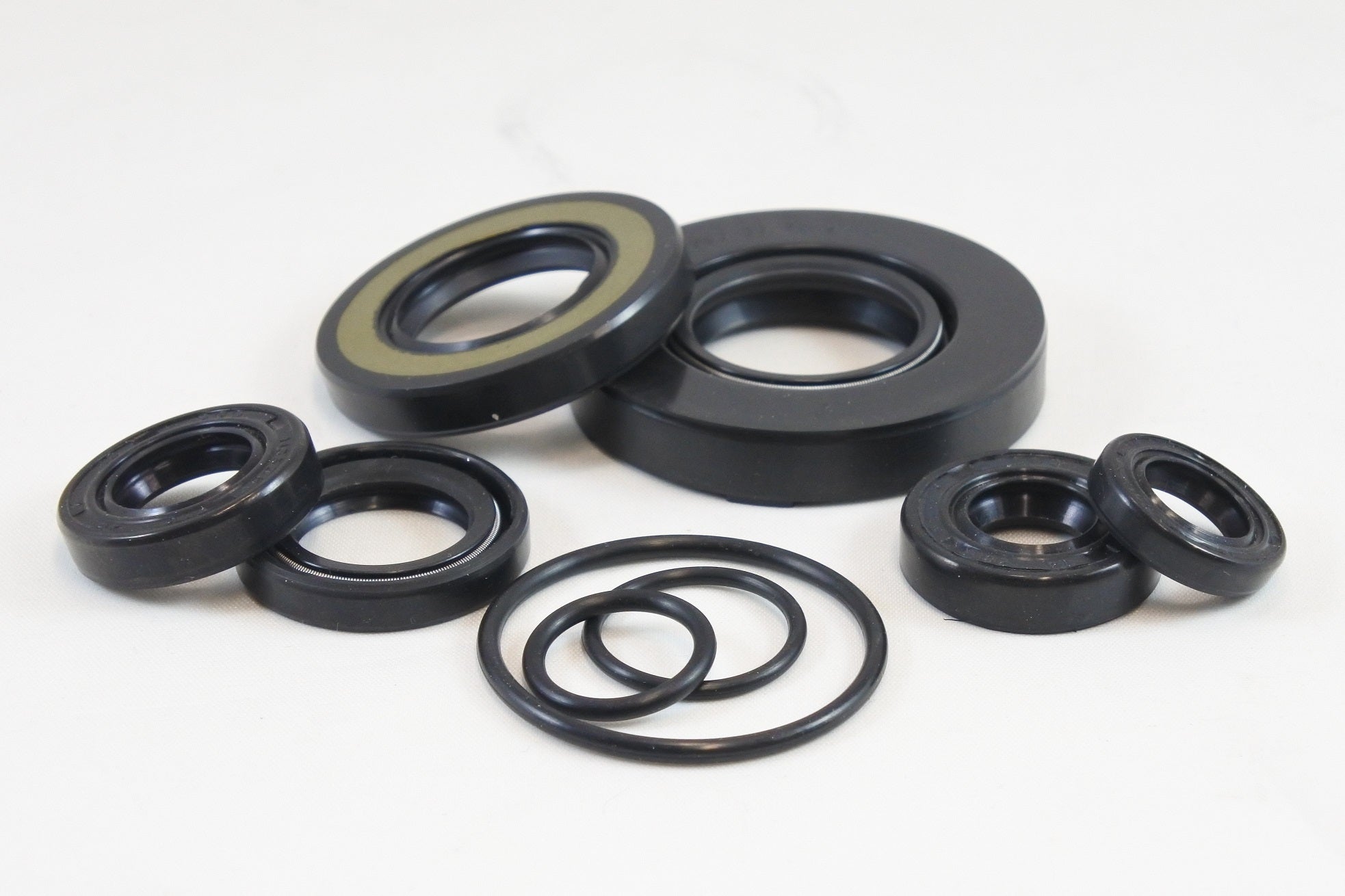 Vintco Oil Seal Kit 74-78 Honda CR MT 125 MR 175 KOS001