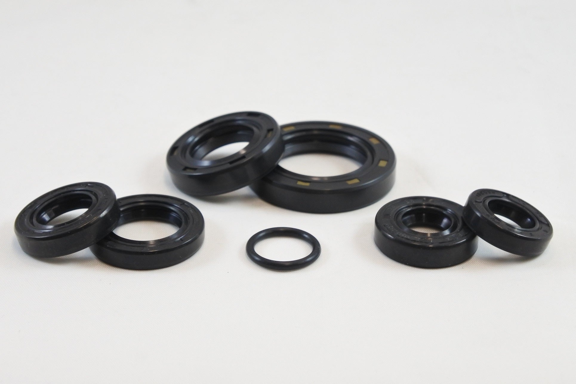 Vintco Oil Seal Kit 79-79 Honda CR 125 KOS002