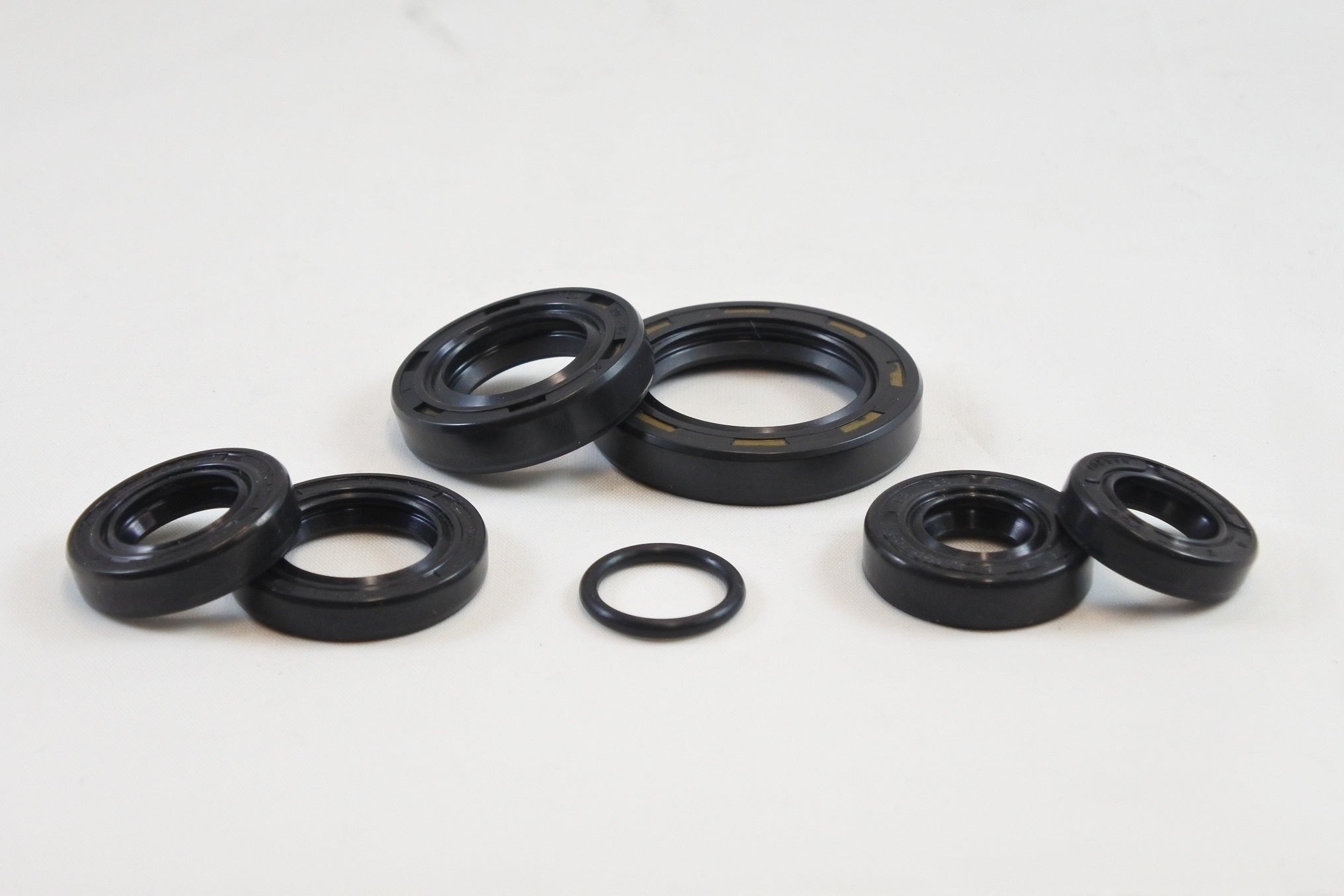 Vintco Oil Seal Kit 80-80 Honda CR 125 KOS003