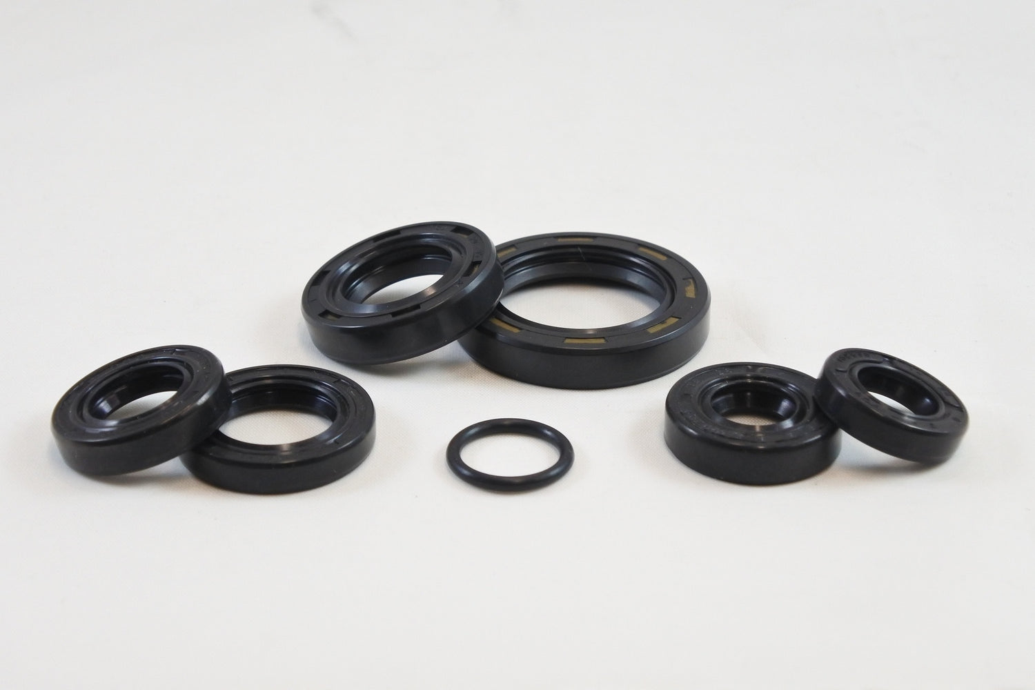 Vintco Oil Seal Kit 80-80 Honda CR 125 KOS003