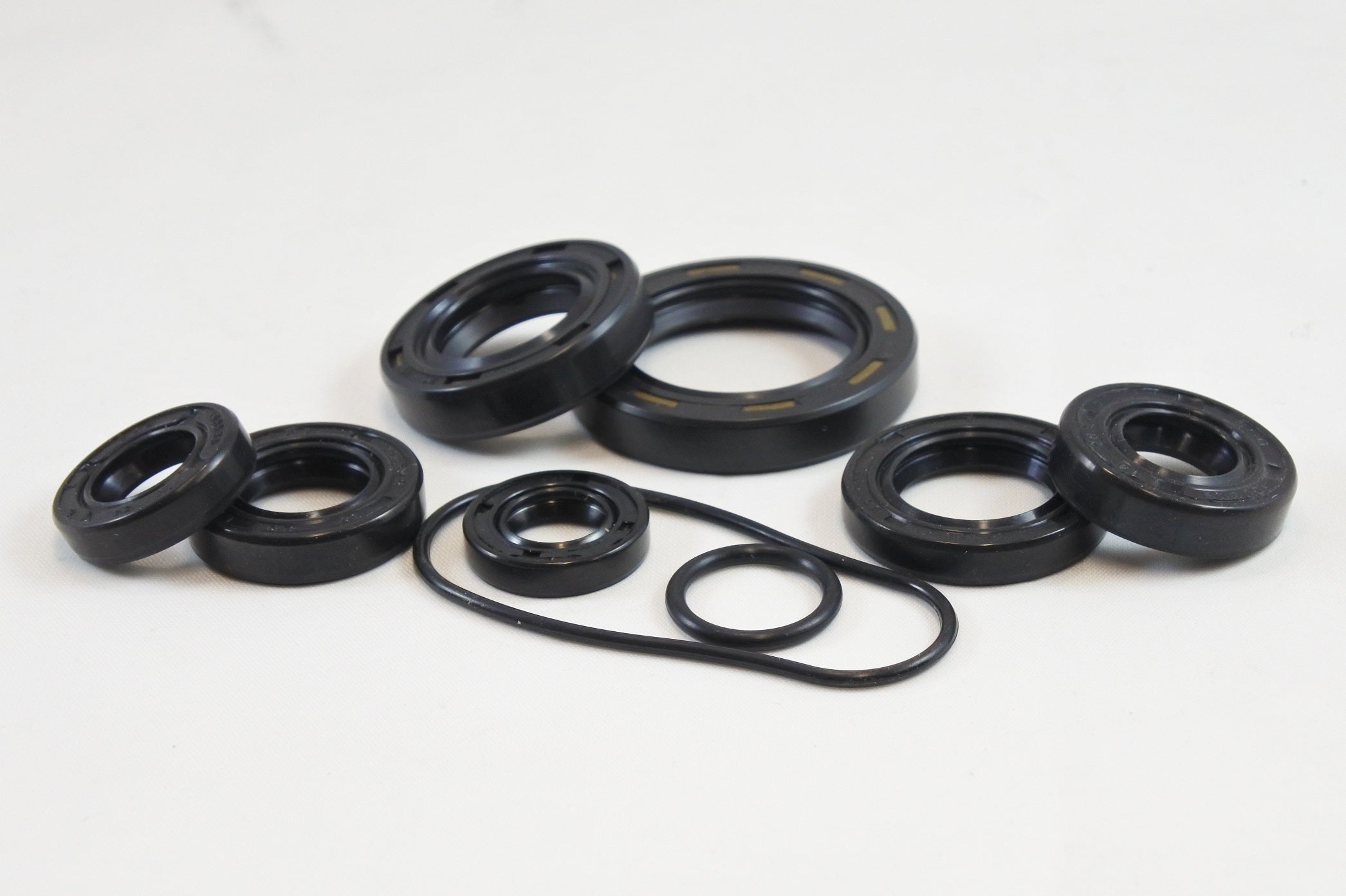 Vintco Oil Seal Kit 81-82 Honda CR 125 KOS004