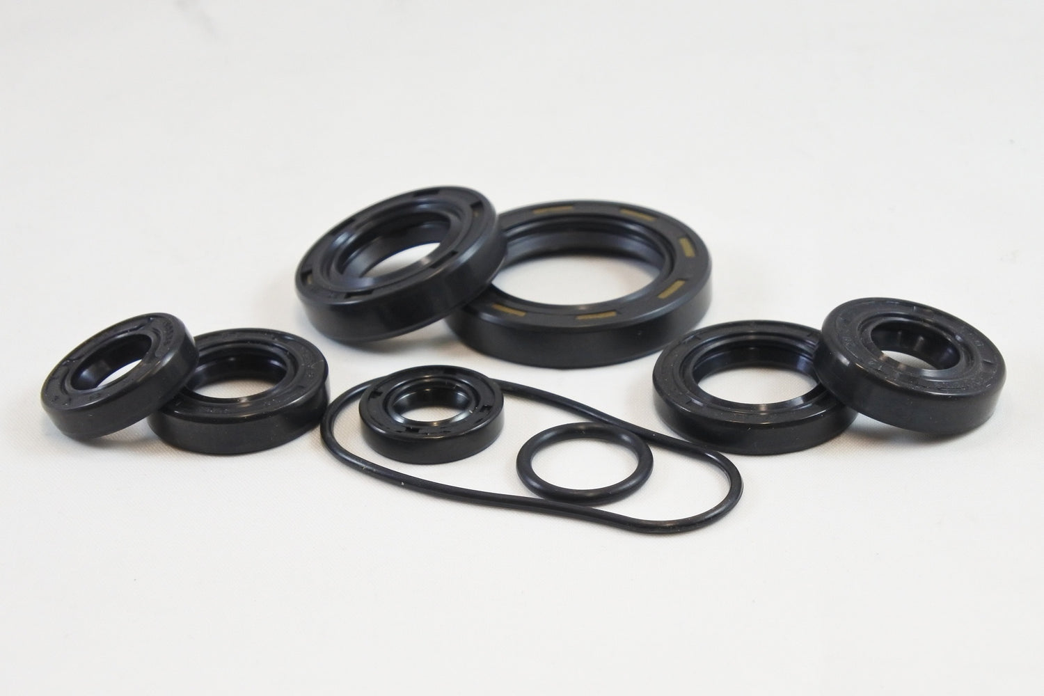 Vintco Oil Seal Kit 81-82 Honda CR 125 KOS004