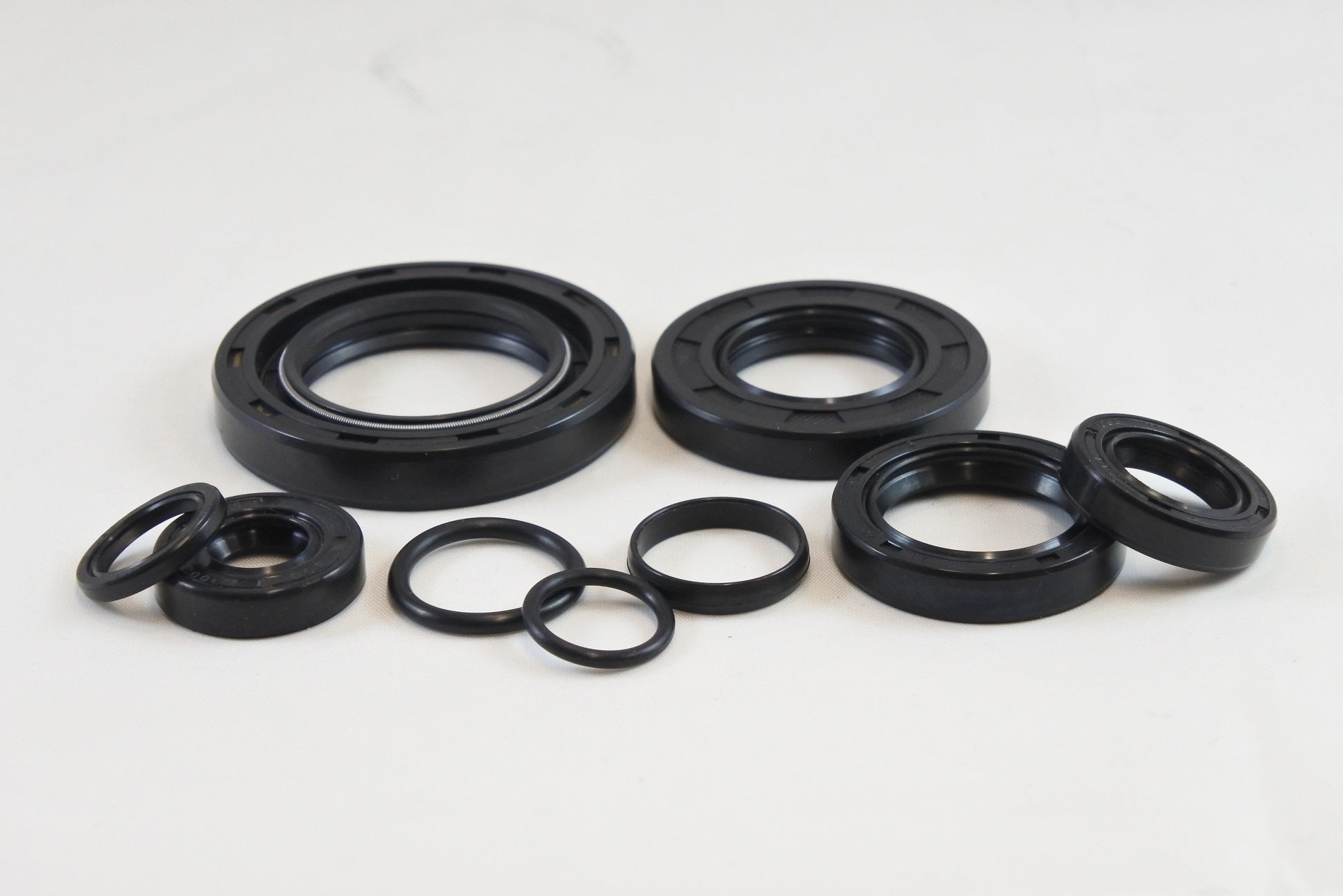 Vintco Oil Seal Kit 78-80 Honda CR 250 KOS006