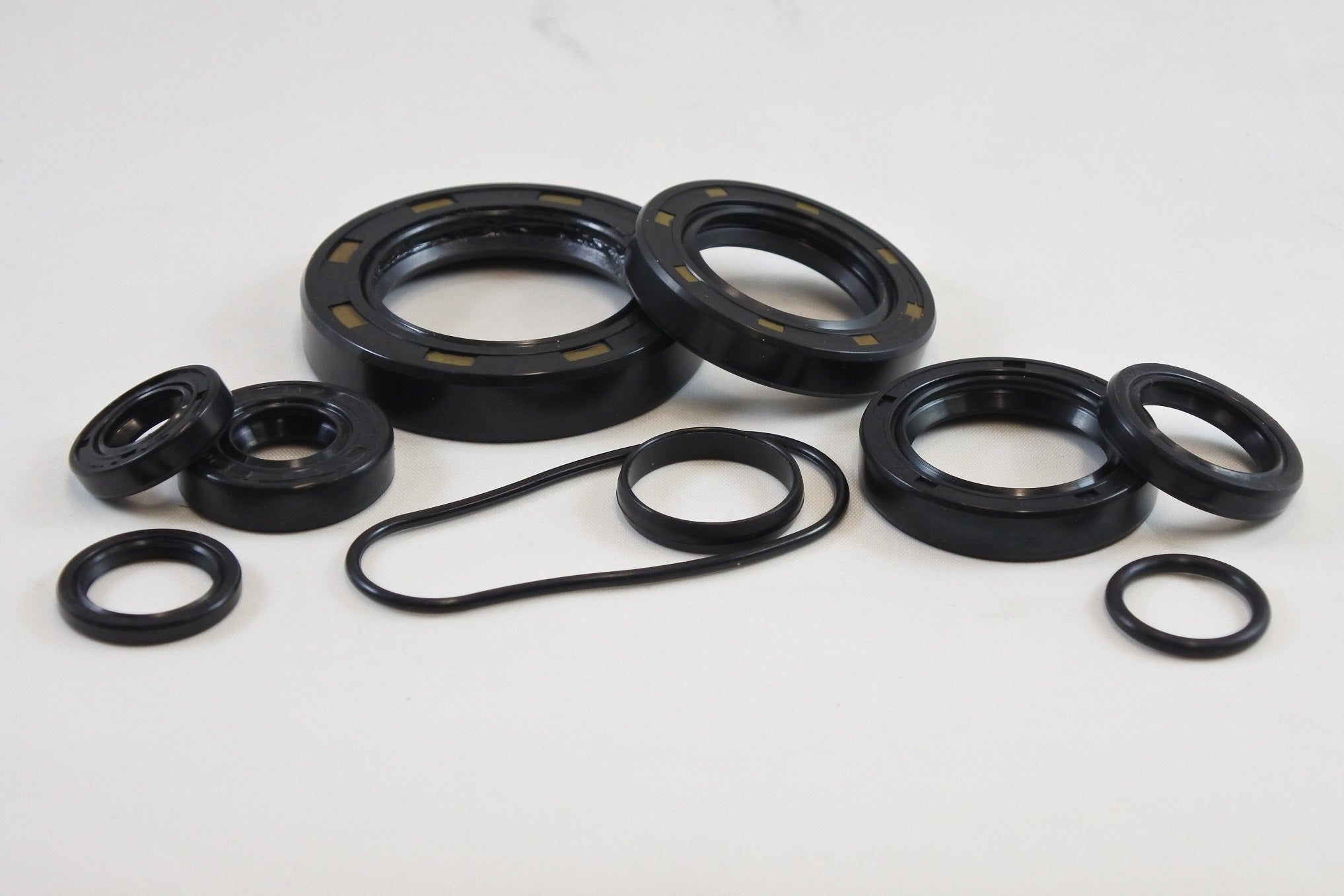 Vintco Oil Seal Kit 81-83 Honda CR 250 KOS007