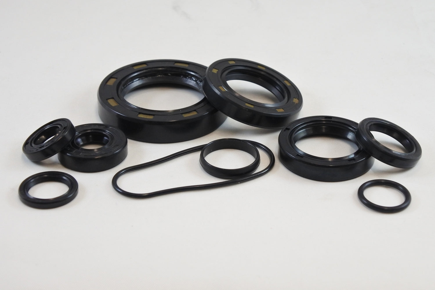 Vintco Oil Seal Kit 81-83 Honda CR 250 KOS007
