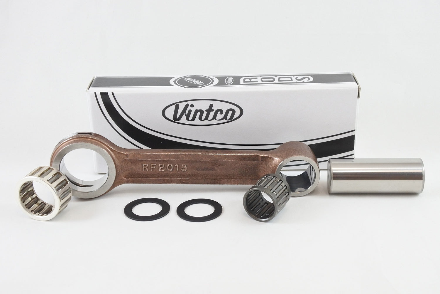 Vintco Connecting Rod Kit 71-81 CZ 380 KR2015