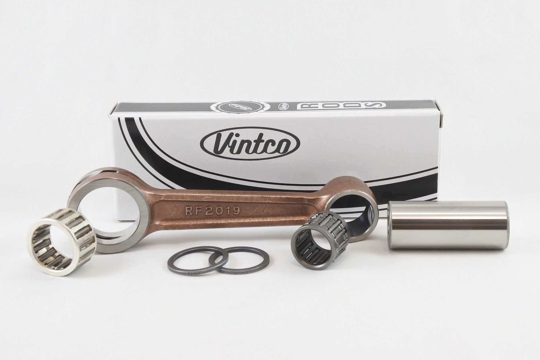 Vintco Connecting Rod Kit 79-80 Suzuki RM 250 KR2020