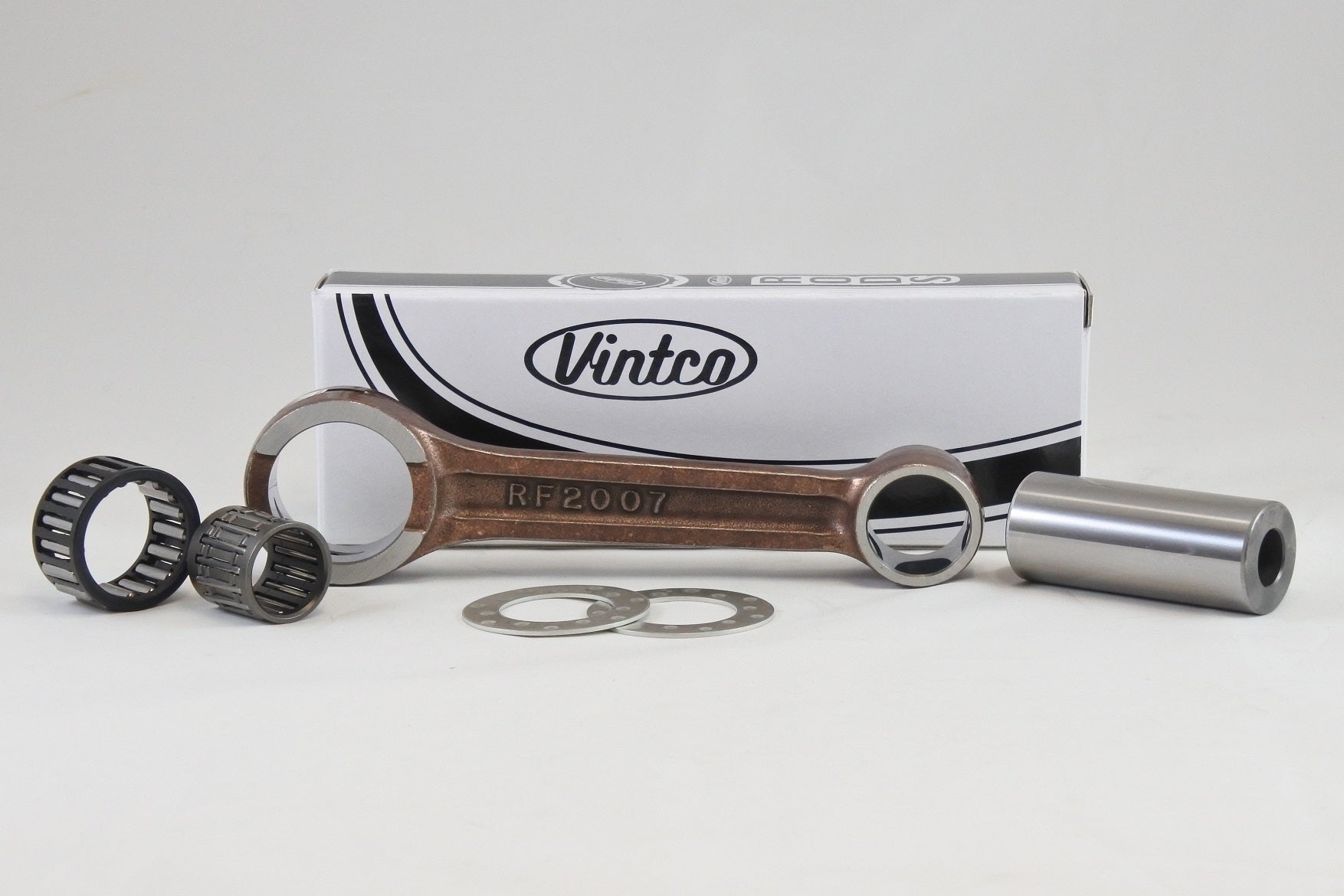 Vintco Connecting Rod Kit 78-80 Honda CR 250 KR2027
