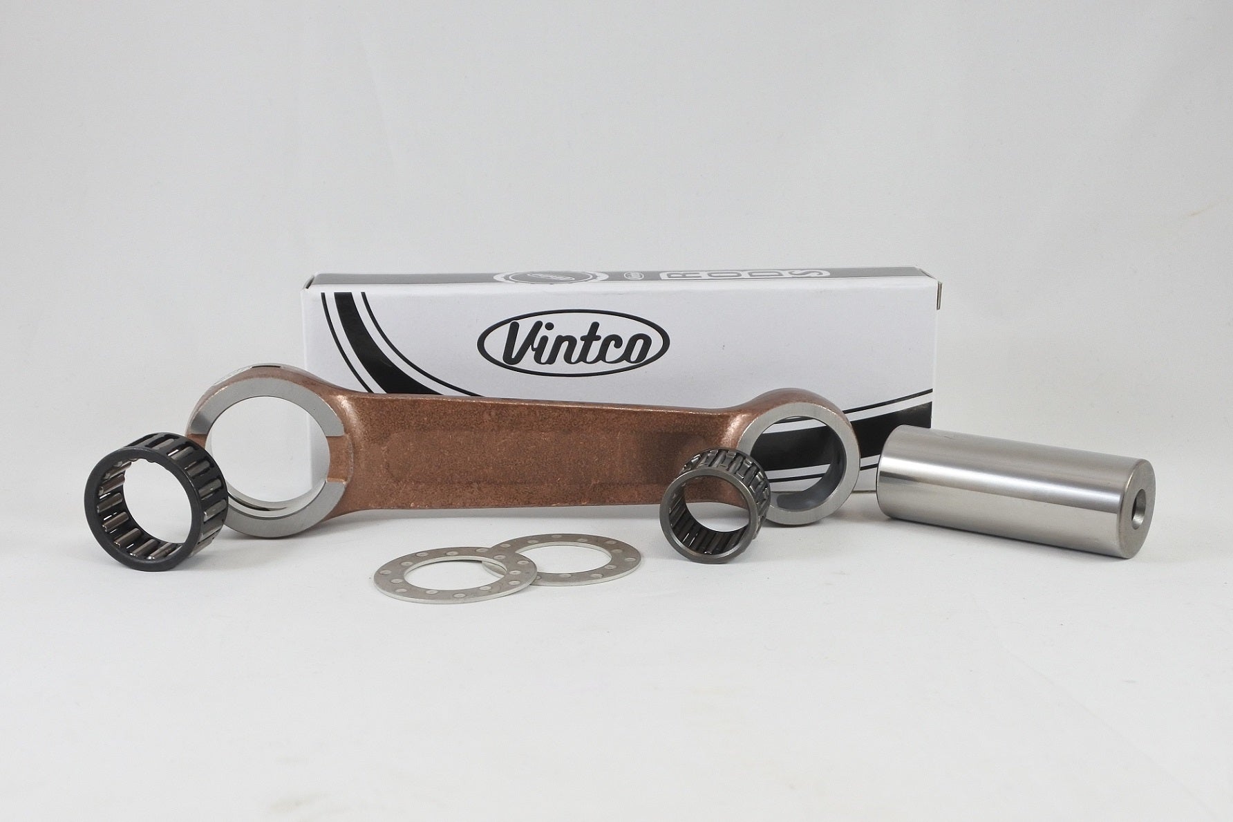 Vintco Connecting Rod Kit 80-81 KTM 420 495 KR2029