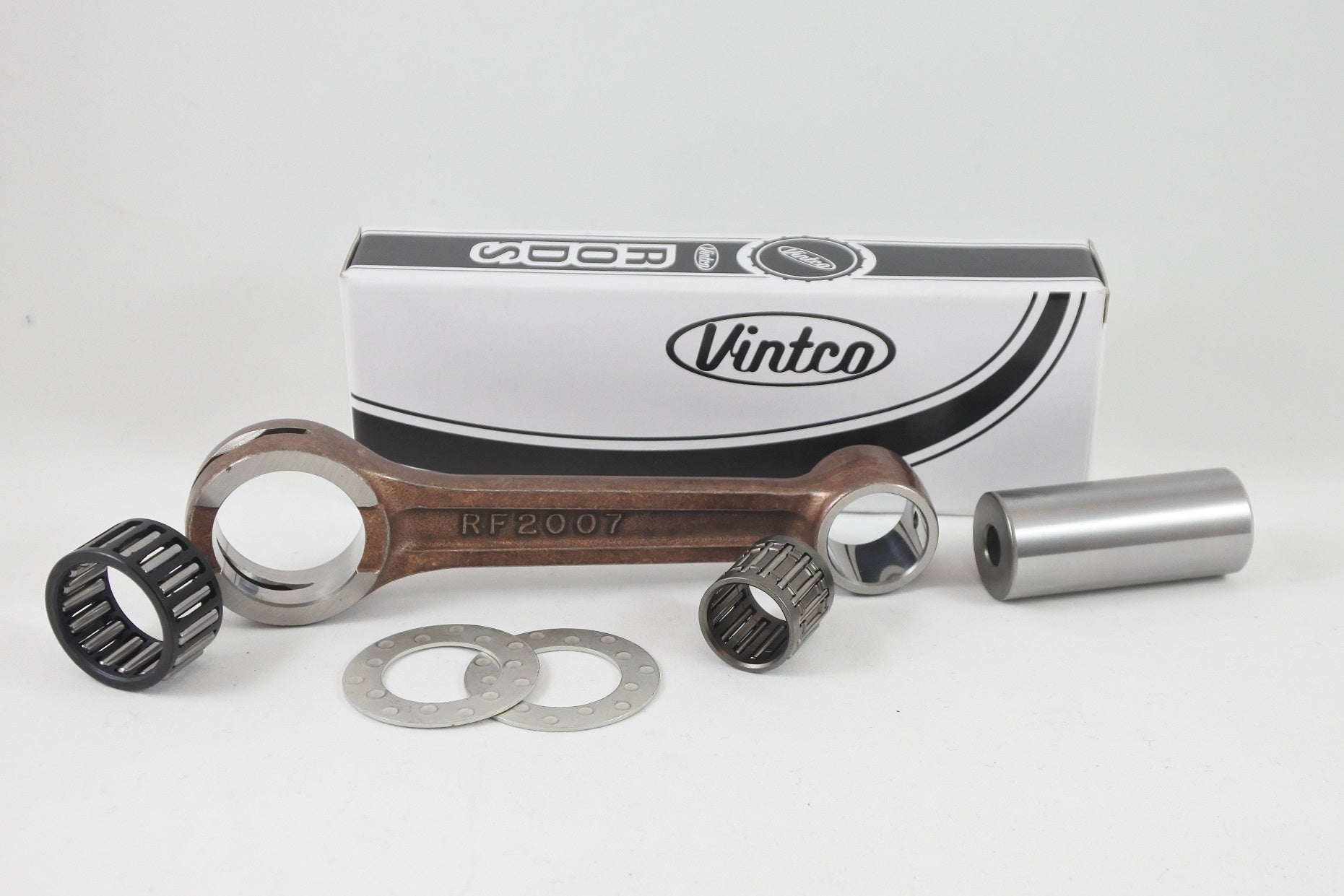 Vintco Connecting Rod Kit 81-84 Honda ATC R 250 KR2039